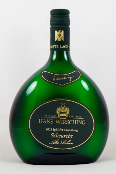 Silvaner trocken